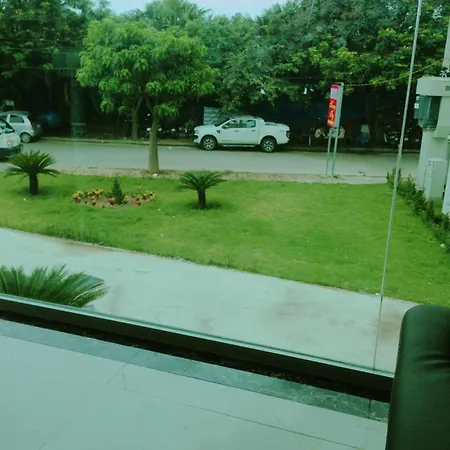Hotel Trang Tay