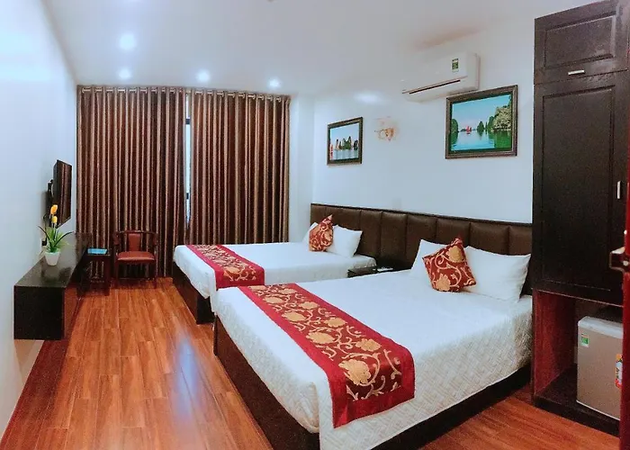 Hotel Trang Tay *