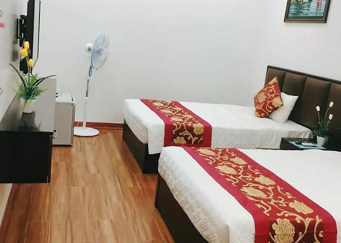 Hotel Trang Tay *