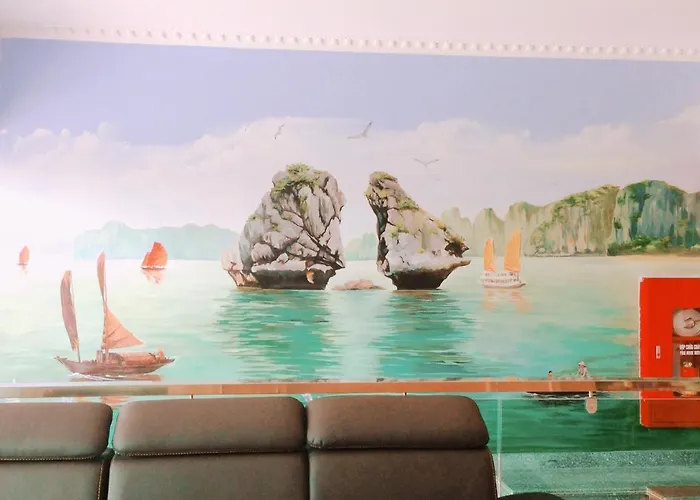 Hotel Trang Tay